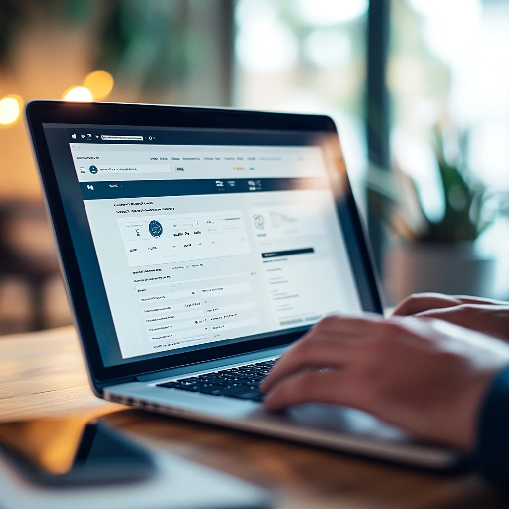optimización on page de una agencia SEO wordpress