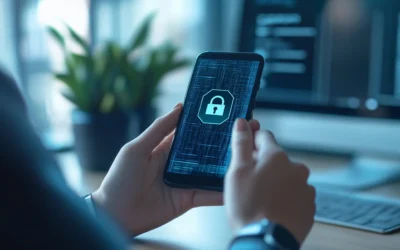 Seguridad en Dispositivos Android 🔒 10 Pasos Clave
