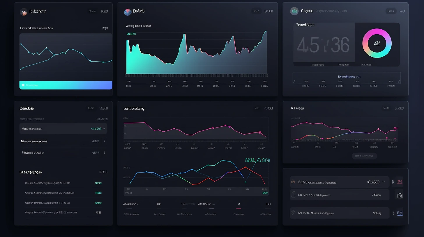 Un hombre viendo los resultados de una auditoría seo -Pixel Code Solutions