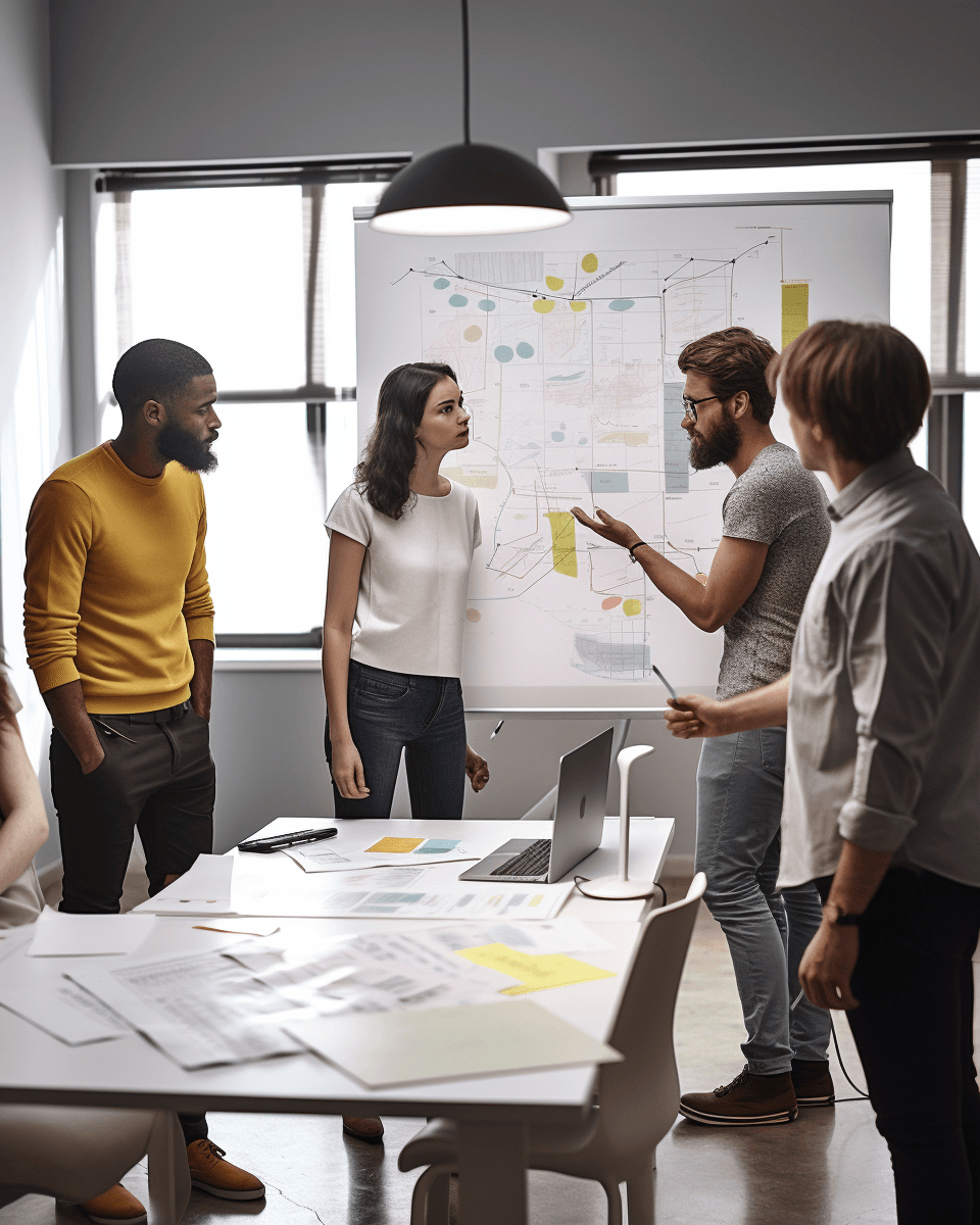 Como trabajamos el SEO Local - Pixel Code Solutions Como trabajamos el SEO Local - Pixel Code Solutions